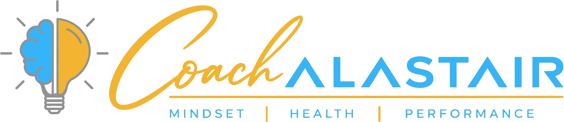 Coach Alastair — Mindset, Health, Performance coaching